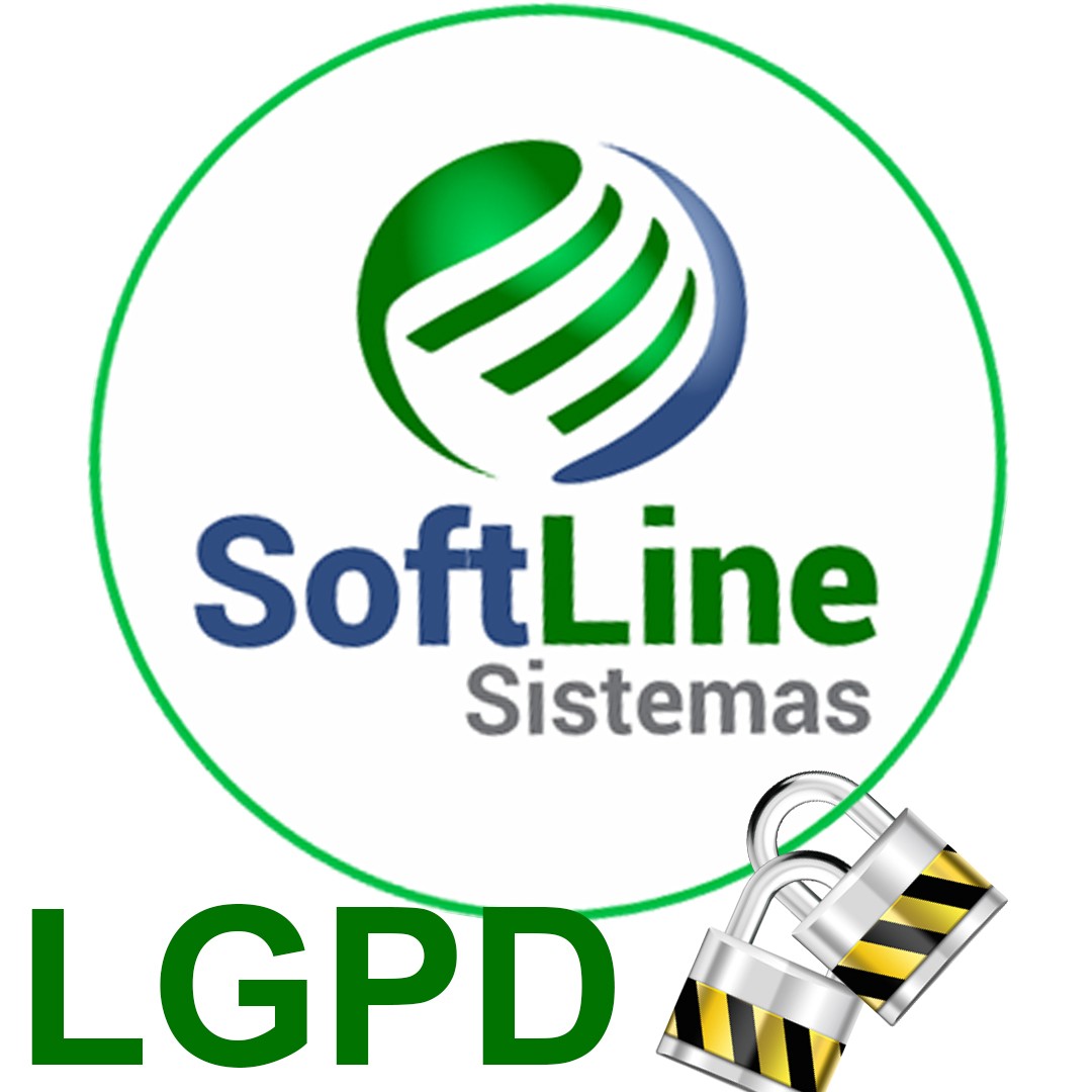 LGPD  SoftLine Sistemas - Evolução em Software Para o Seu Negócio